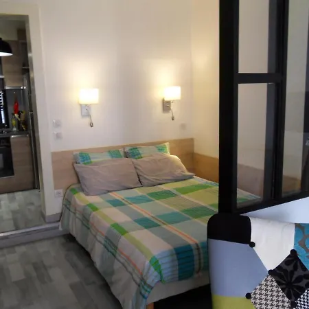 Le D' Emi Apartment