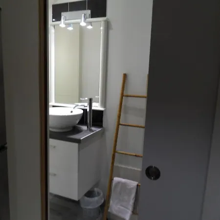 Apartment Le D' Emi Argeles-Gazost