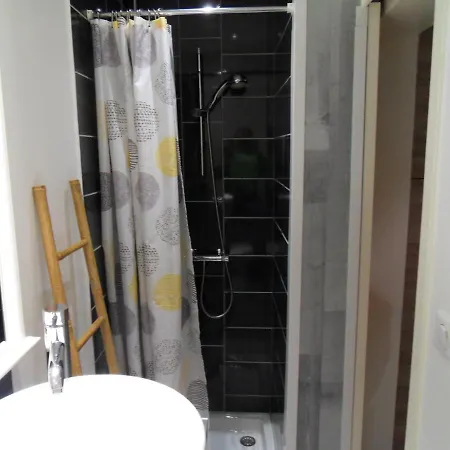 Apartment Le D' Emi Argeles-Gazost